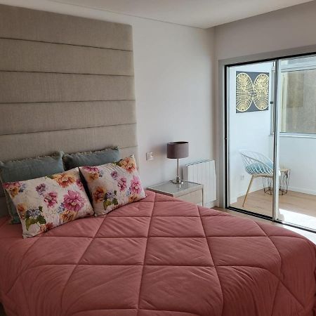 Apartamento Cinema Para Ferias Em אספוסנדה מראה חיצוני תמונה