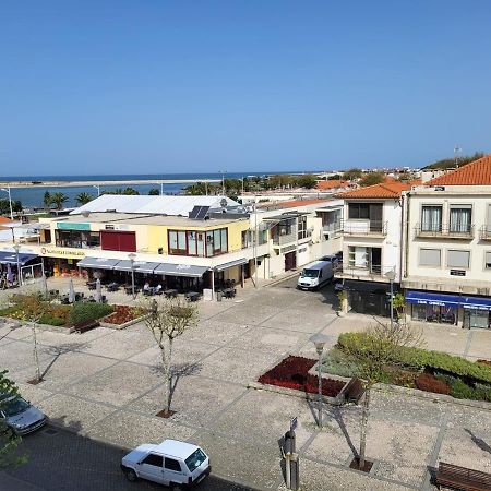 Apartamento Cinema Para Ferias Em אספוסנדה מראה חיצוני תמונה