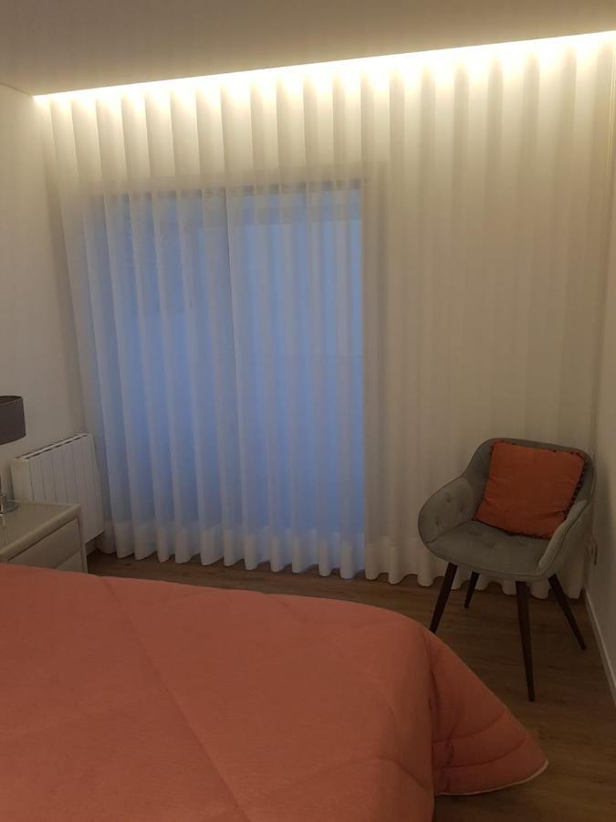 Apartamento Cinema Para Ferias Em אספוסנדה מראה חיצוני תמונה