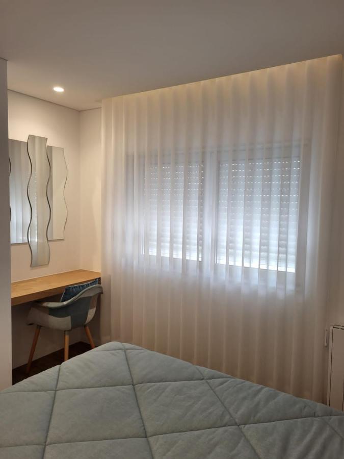 Apartamento Cinema Para Ferias Em אספוסנדה מראה חיצוני תמונה