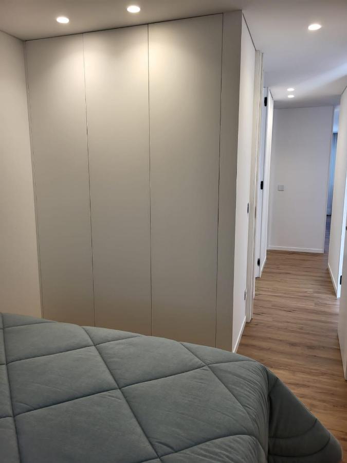 Apartamento Cinema Para Ferias Em אספוסנדה מראה חיצוני תמונה