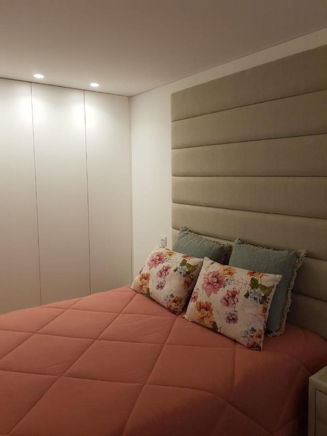 Apartamento Cinema Para Ferias Em אספוסנדה מראה חיצוני תמונה
